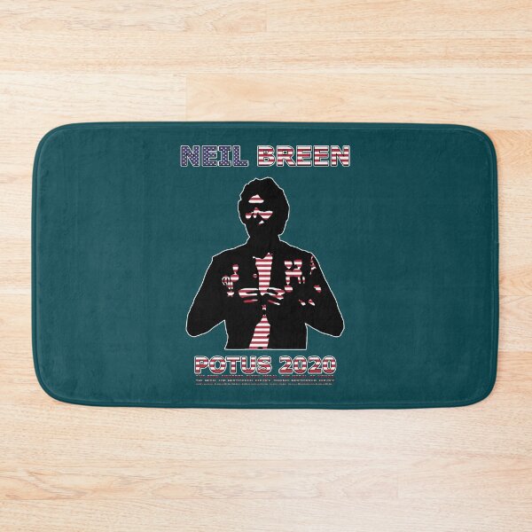 Item preview, Neil Breen POTUS 2020 designed and sold by Reddyshosh.
