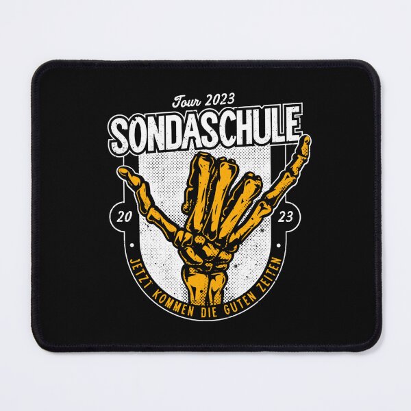 Item preview, SONDASCHULE designed and sold by WilliamClementx.