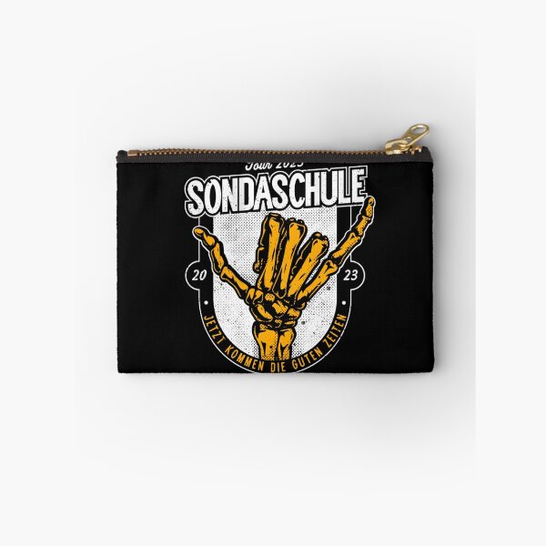 Item preview, SONDASCHULE designed and sold by WilliamClementx.