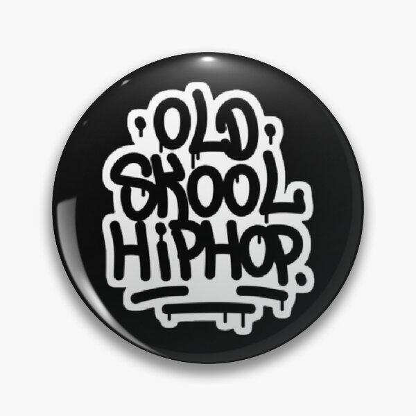 Item preview, Old Skool Hip Hop designed and sold by okbruhh.