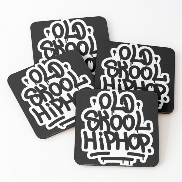 Item preview, Old Skool Hip Hop designed and sold by okbruhh.