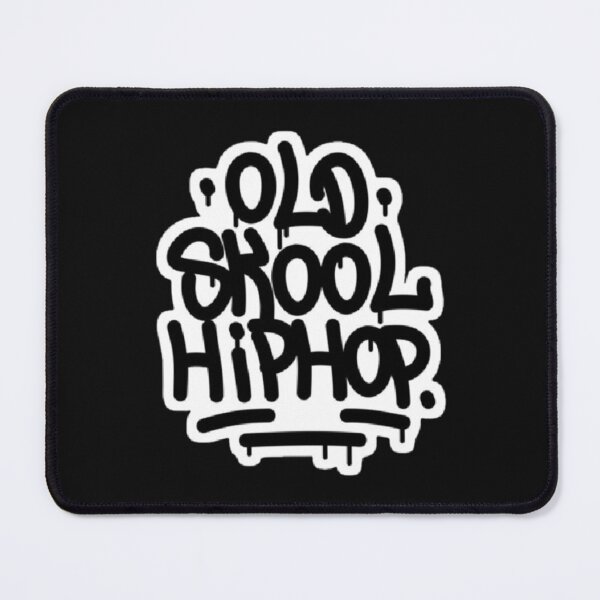 Item preview, Old Skool Hip Hop designed and sold by okbruhh.