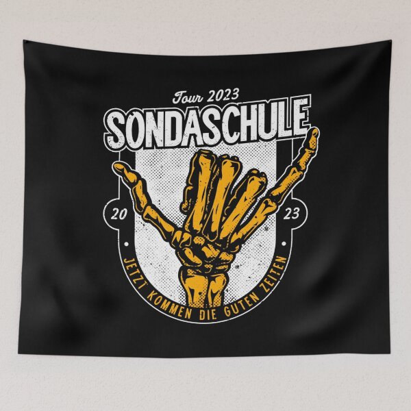 Item preview, SONDASCHULE designed and sold by WilliamClementx.