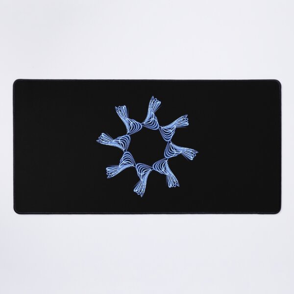 Item preview, Blue Star designed and sold by Meo Design.