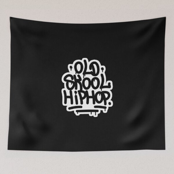 Item preview, Old Skool Hip Hop designed and sold by okbruhh.