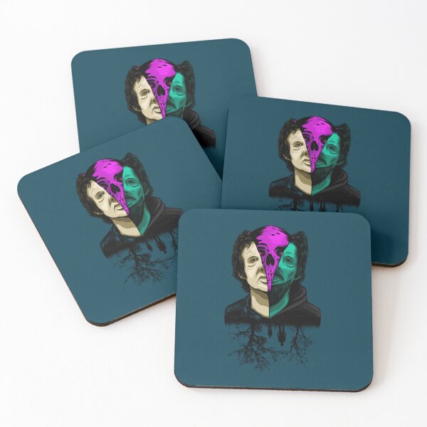 Item preview, Neil Breen Twisted Pair designed and sold by Reddyshosh.