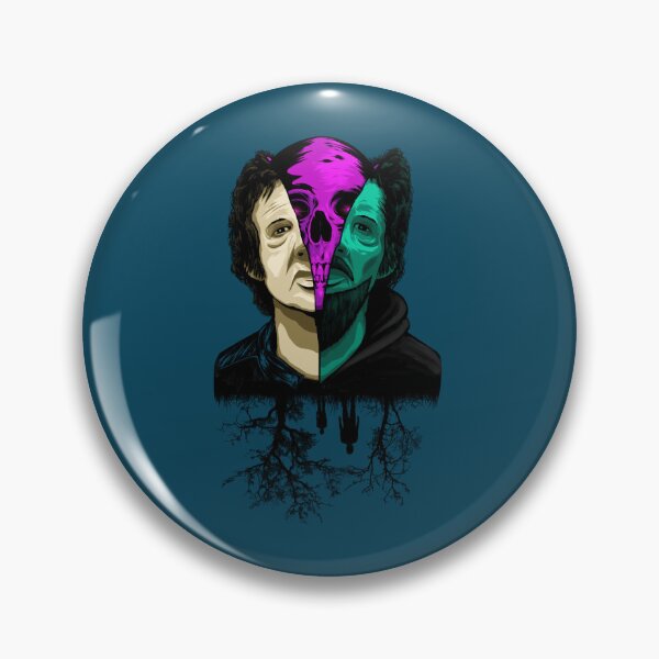 Item preview, Neil Breen Twisted Pair designed and sold by Reddyshosh.