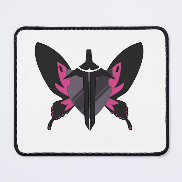 Item preview, NN butterfly wings designed and sold by CrimsonConjurer.