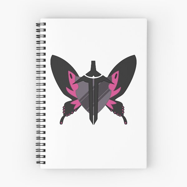 Item preview, NN butterfly wings designed and sold by CrimsonConjurer.
