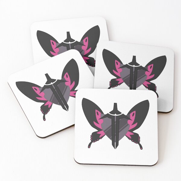 Item preview, NN butterfly wings designed and sold by CrimsonConjurer.