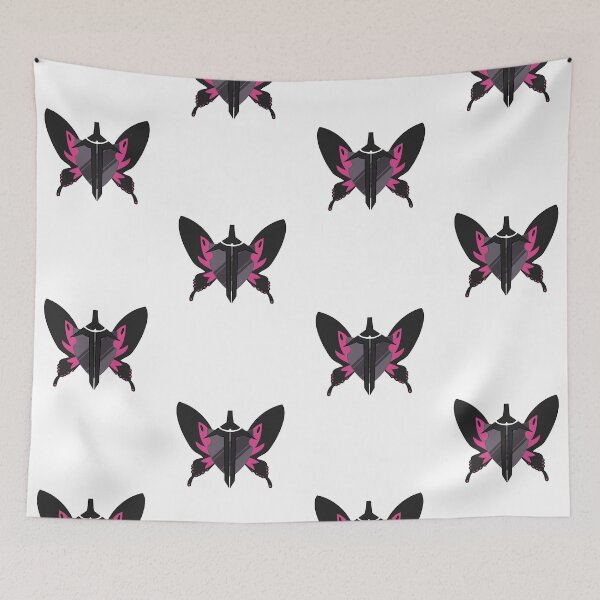 Item preview, NN butterfly wings designed and sold by CrimsonConjurer.