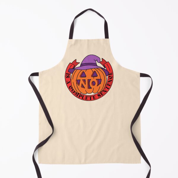 Item preview, No Is A Complete Sentence designed and sold by hayhaily.