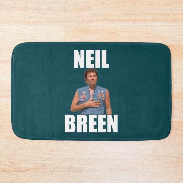 Item preview, Neil Breen, the Legend (1) designed and sold by Reddyshosh.