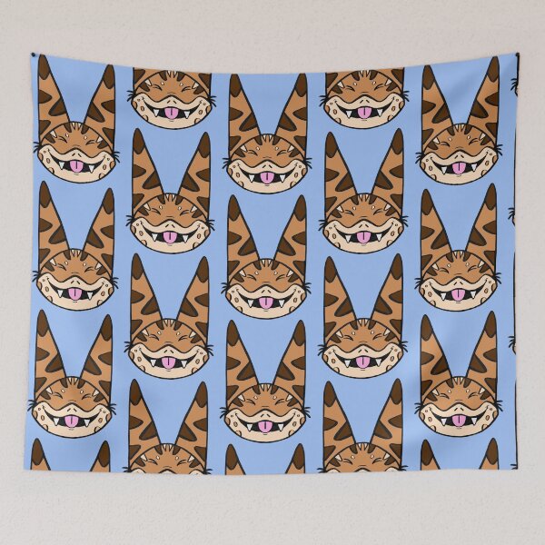 Item preview, Lothcat  designed and sold by annlawren.