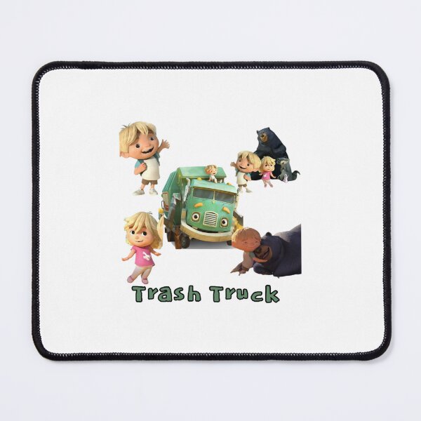 Item preview, Adorable characters designed and sold by FabStylesCo.