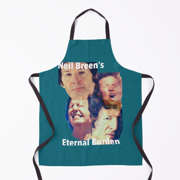 Item preview, Neil Breen_s Eternal Burden designed and sold by Reddyshosh.