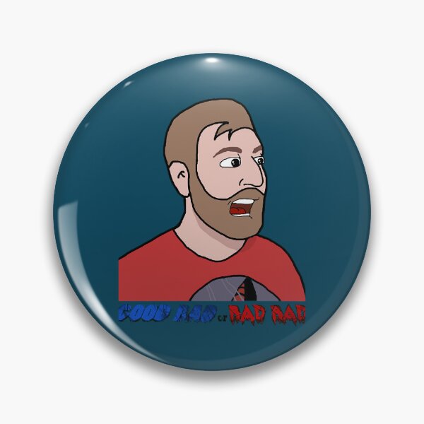 Item preview, OG Bryan designed and sold by Reddyshosh.