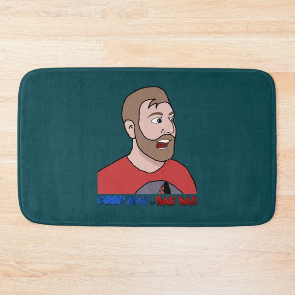 Item preview, OG Bryan designed and sold by Reddyshosh.