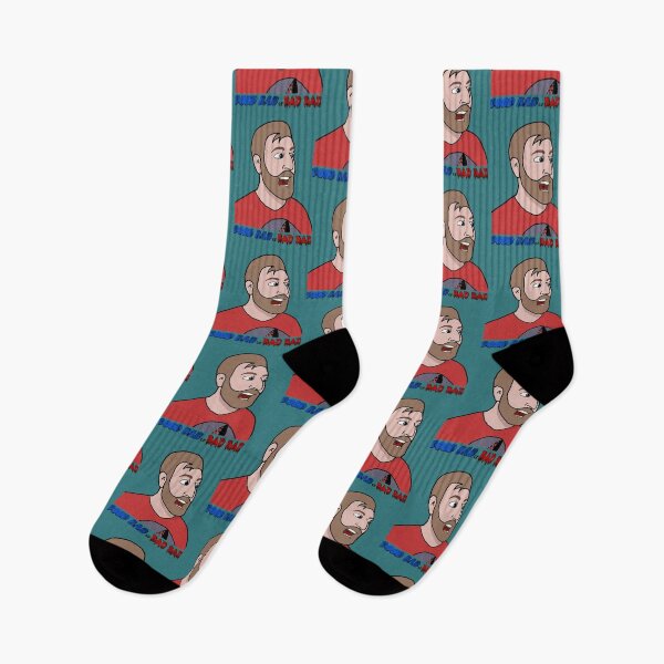 Item preview, OG Bryan designed and sold by Reddyshosh.