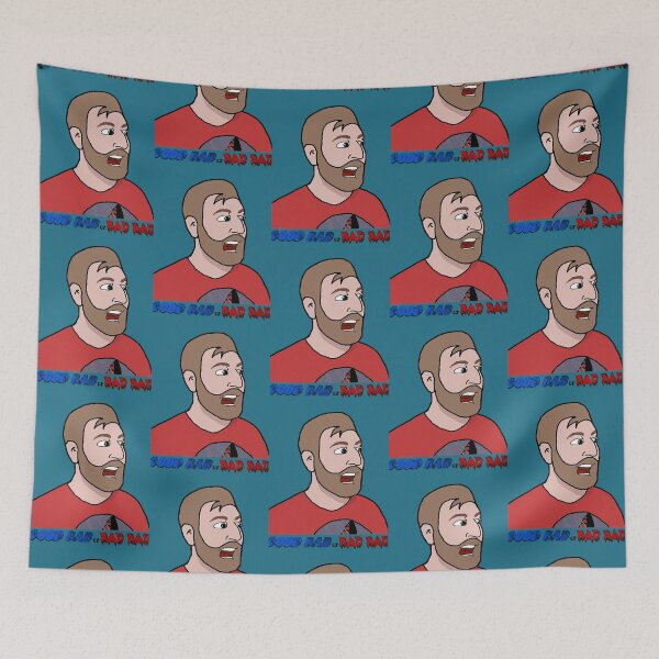 Item preview, OG Bryan designed and sold by Reddyshosh.