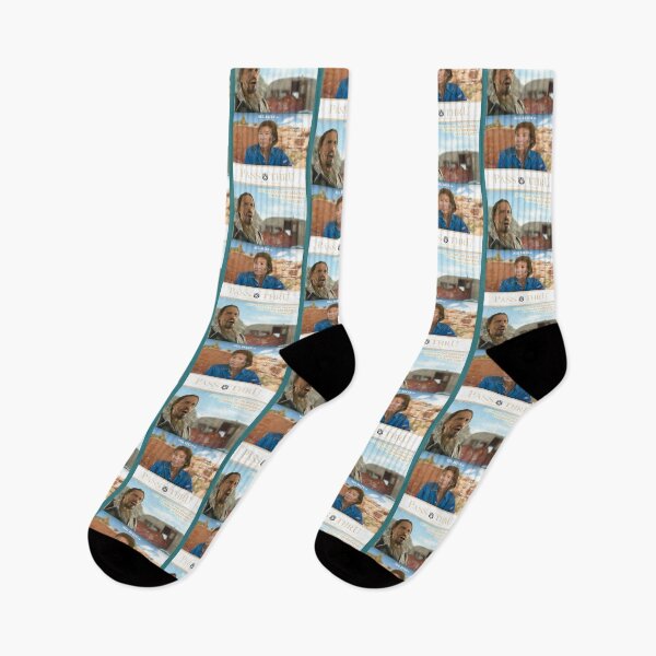 Item preview, Pass Thru NEIL BREEN designed and sold by Reddyshosh.