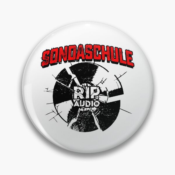 Item preview, SONDASCHULE designed and sold by WilliamClementx.