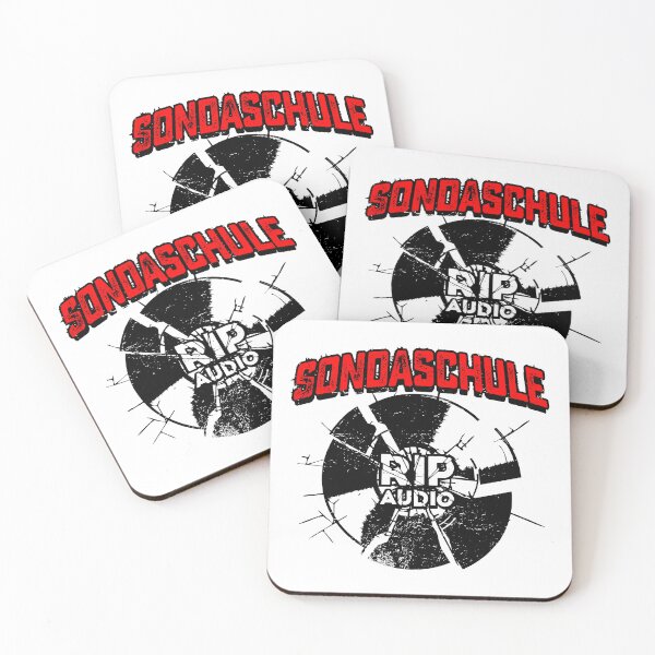 Item preview, SONDASCHULE designed and sold by WilliamClementx.