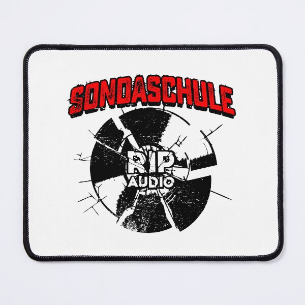 Item preview, SONDASCHULE designed and sold by WilliamClementx.