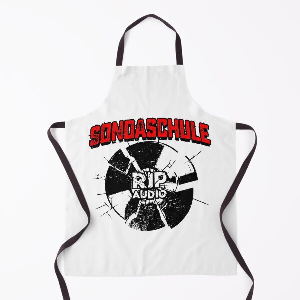Item preview, SONDASCHULE designed and sold by WilliamClementx.