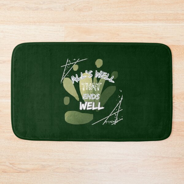 Item preview, all_s well - hank and trash truck designed and sold by FabStylesCo.