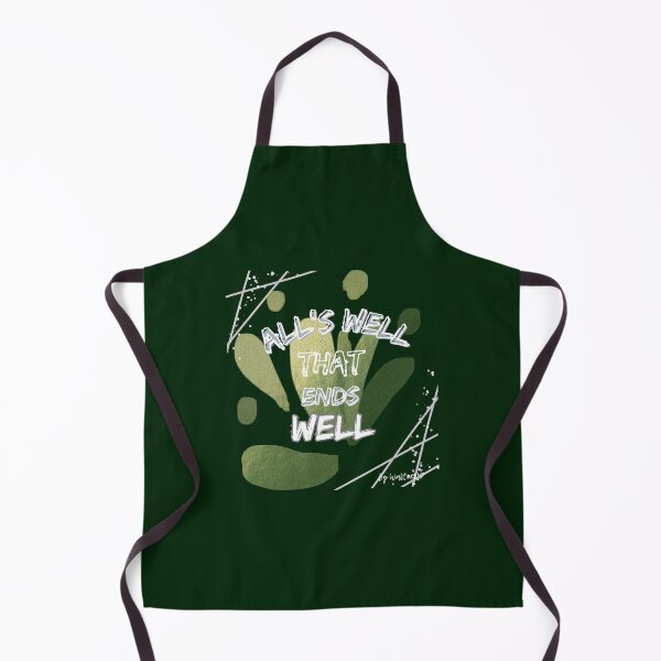 Item preview, all_s well - hank and trash truck designed and sold by FabStylesCo.
