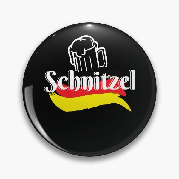 Item preview, Schnitzel Germany Food designed and sold by MooonTees.