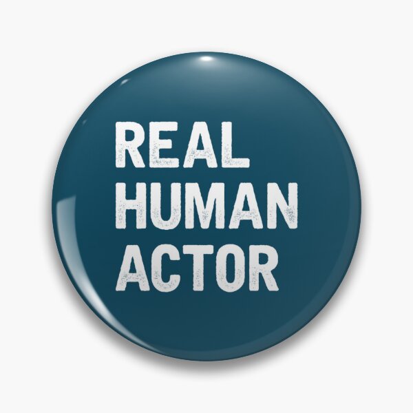 Item preview, Real Human Actor  designed and sold by Reddyshosh.