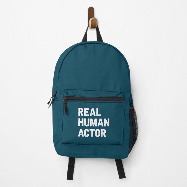 Item preview, Real Human Actor  designed and sold by Reddyshosh.