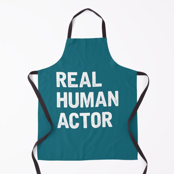 Item preview, Real Human Actor designed and sold by Reddyshosh.