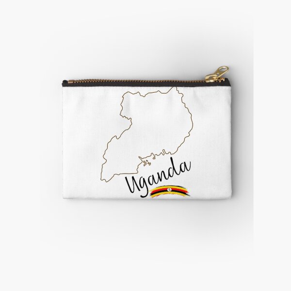 Item preview, Flags and Tradition Uganda Design  designed and sold by Tienda-Vane.