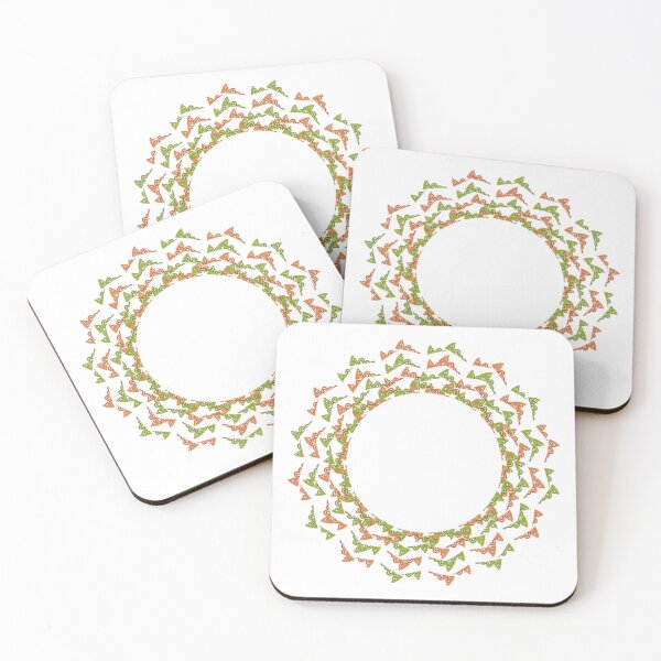 Item preview, Christmas wreath designed and sold by Meo Design.