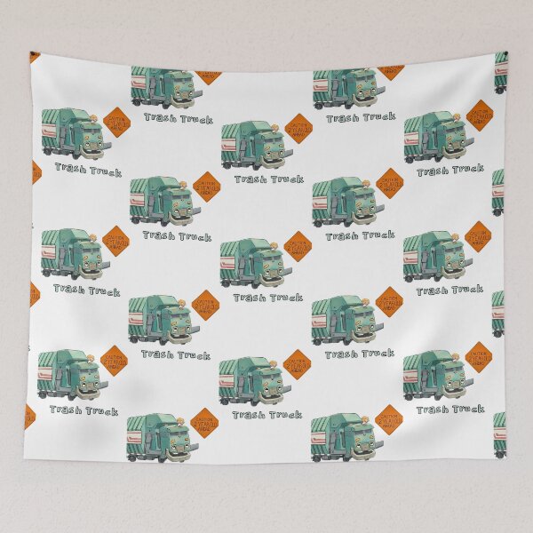 Item preview, Be careful ahead designed and sold by FabStylesCo.