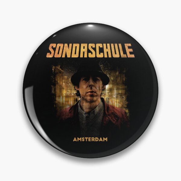 Item preview, SONDASCHULE designed and sold by WilliamClementx.