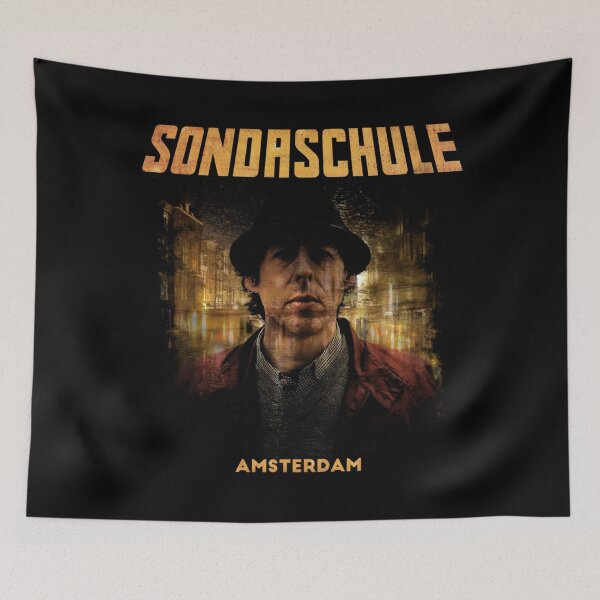 Item preview, SONDASCHULE designed and sold by WilliamClementx.