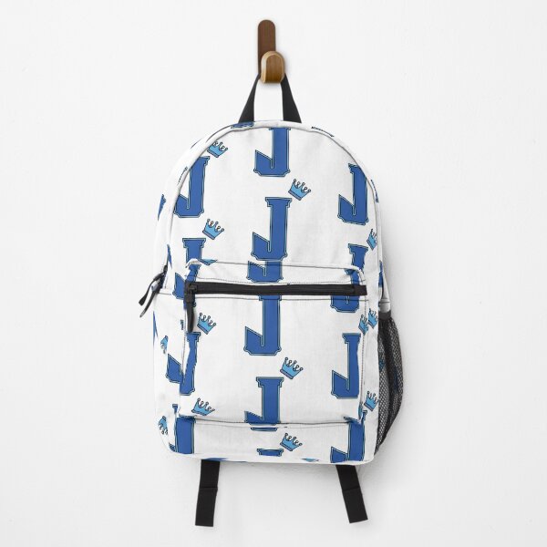 Item preview, Blue Letter J designed and sold by AFJ-Creative.