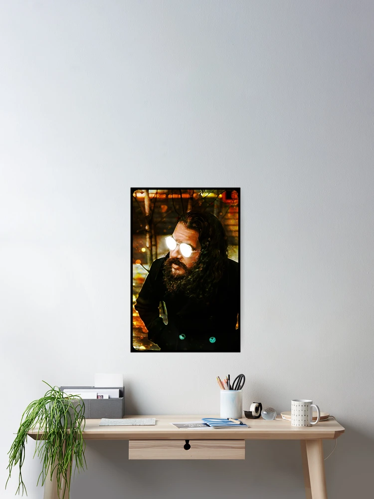 Thumbnail 2 of 3, Poster, Cool designed and sold by TimeWastingHero.