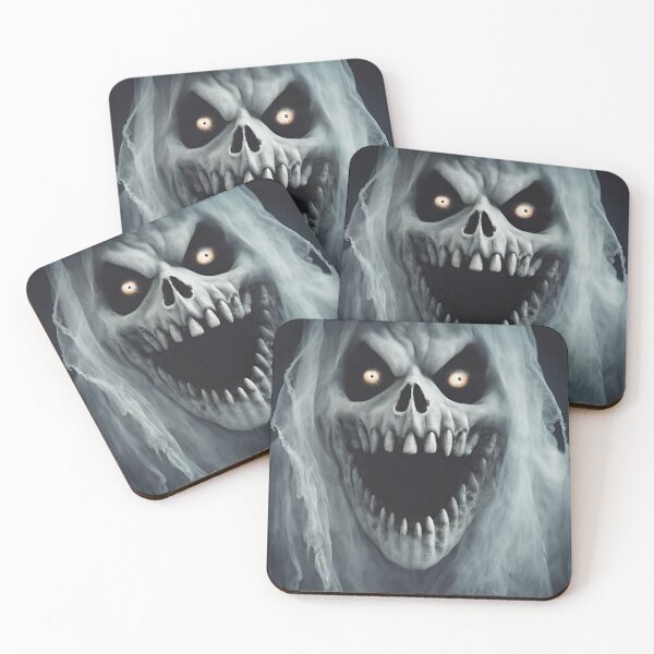 Item preview, Poltergeist  designed and sold by Paul Comtois.