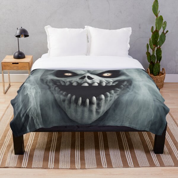 Item preview, Poltergeist  designed and sold by Paul Comtois.