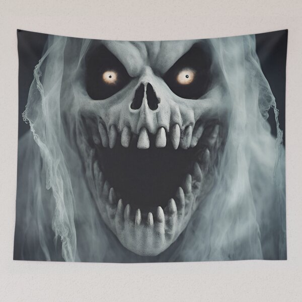 Item preview, Poltergeist  designed and sold by Paul Comtois.