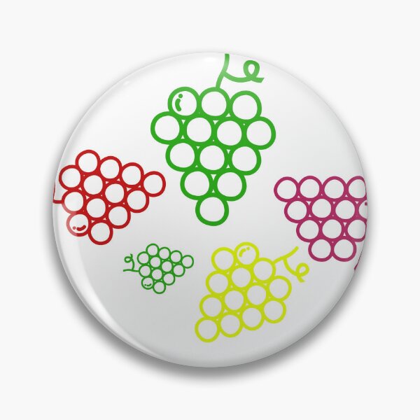 Item preview, Grapes designed and sold by umutckrr.