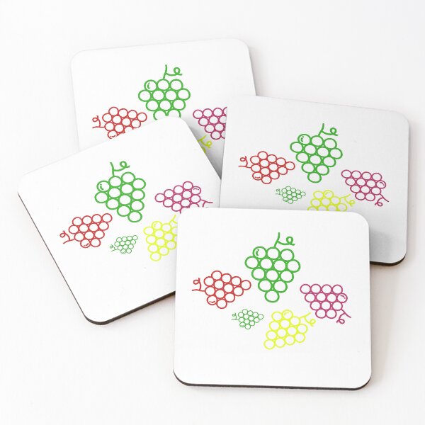 Item preview, Grapes designed and sold by umutckrr.
