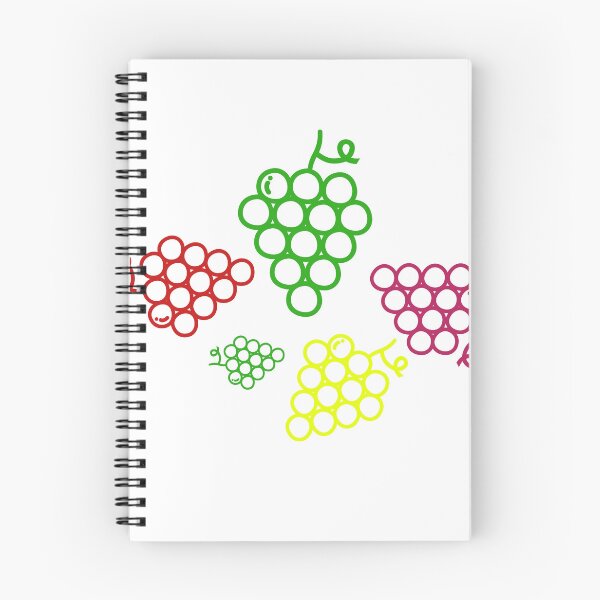 Item preview, Grapes designed and sold by umutckrr.
