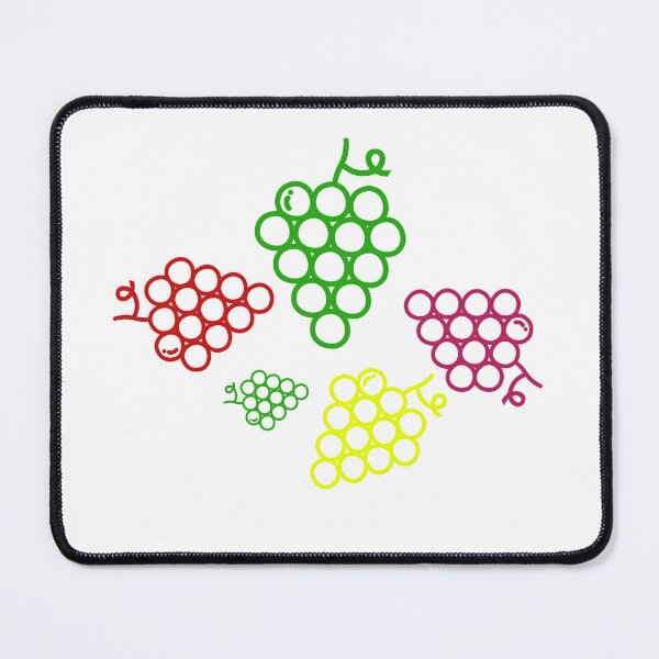 Item preview, Grapes designed and sold by umutckrr.