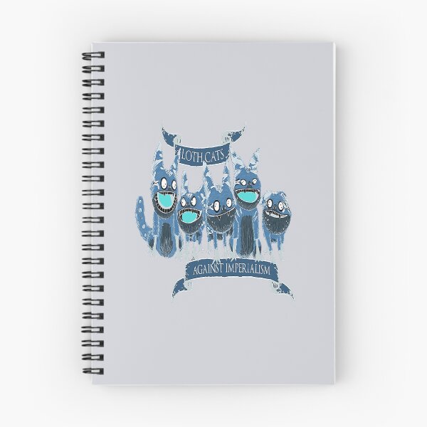 Item preview, Loth Cats Against Imperialism Personalized designed and sold by annlawren.